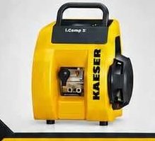 Compresseur Kaeser i.Comp